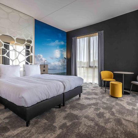 Hotel Waterstate Goes Exterior foto