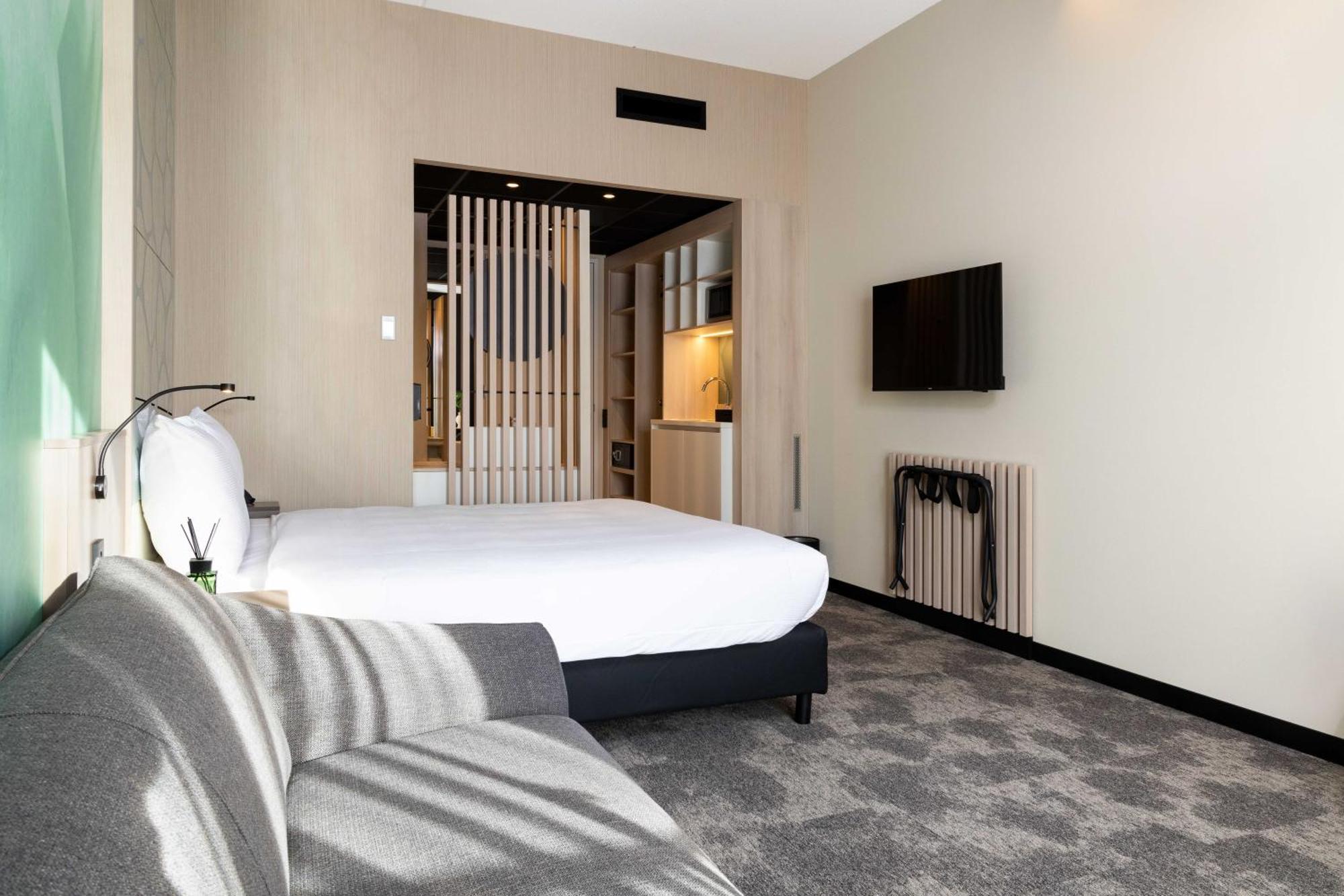 Hotel Waterstate Goes Exterior foto